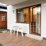 Alpenchalets-2 By Interhome Lägenhet
