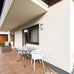 Alpenchalets-2 By Interhome Apartment