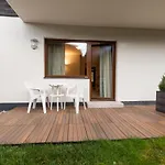 Alpenchalets-2 By Interhome Целль-ам-Зе