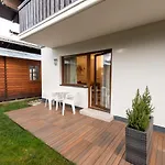Apartment Alpenchalets-2 By Interhome Zell am See