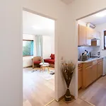 Lägenhet Alpenchalets-2 By Interhome *