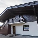 Lägenhet Alpenchalets-2 By Interhome *