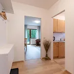 Alpenchalets-2 By Interhome Lägenhet *