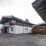 Lägenhet Alpenchalets-2 By Interhome *