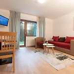 Alpenchalets-2 By Interhome