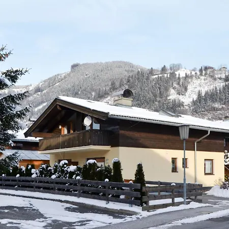 Alpenchalets - Zse201 By Interhome * Zell am See
