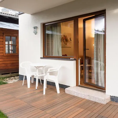 Alpenchalets - Zse201 By Interhome Daire