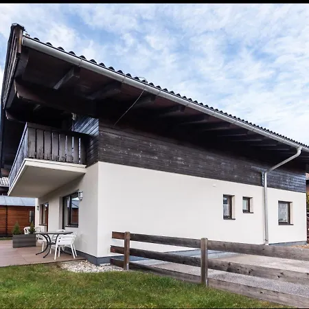Alpenchalets-2 By Interhome * Zell am See