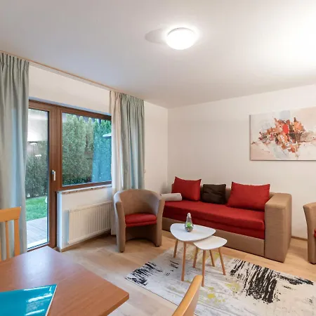 Alpenchalets - Zse201 By Interhome Целль-ам-Зе