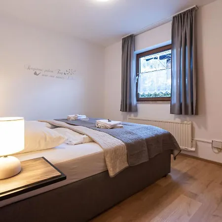 Alpenchalets - Zse201 By Interhome * Целль-ам-Зе