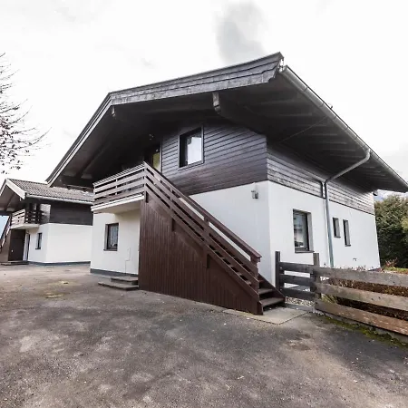 Alpenchalets - Zse201 By Interhome * Целль-ам-Зе