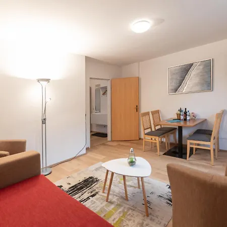 Alpenchalets-2 By Interhome 滨湖采尔