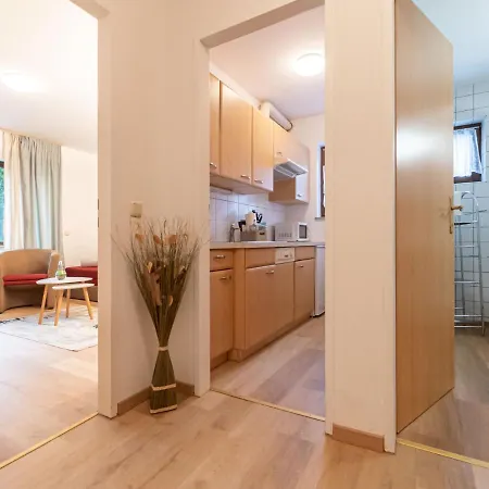 Alpenchalets-2 By Interhome 滨湖采尔