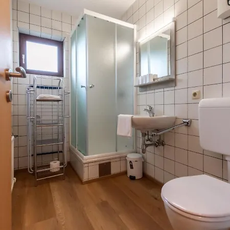 Alpenchalets - Zse201 By Interhome Apartman *