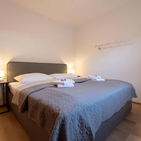 Alpenchalets - Zse201 By Interhome Apartman Zell am See