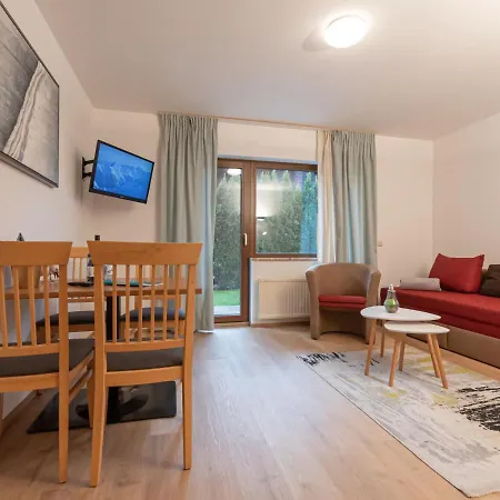 Alpenchalets-2 By Interhome *