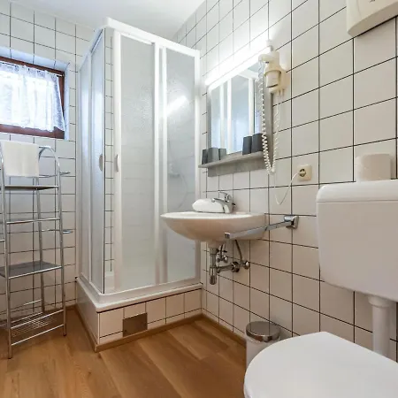 Alpenchalets-2 By Interhome Appartement