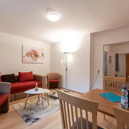 Alpenchalets - Zse201 By Interhome * Целль-ам-Зе