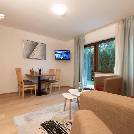 Alpenchalets-2 By Interhome 滨湖采尔