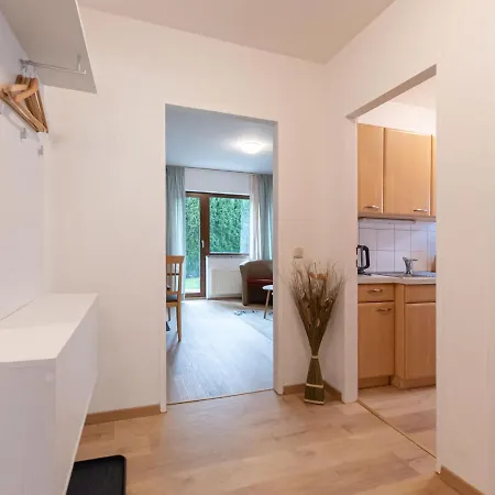 Alpenchalets-2 By Interhome 公寓 *