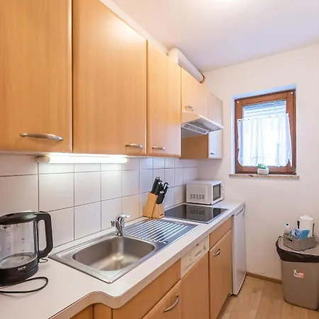 Alpenchalets - Zse201 By Interhome Zell am See