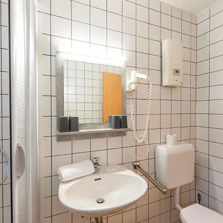 Alpenchalets-2 By Interhome Appartement