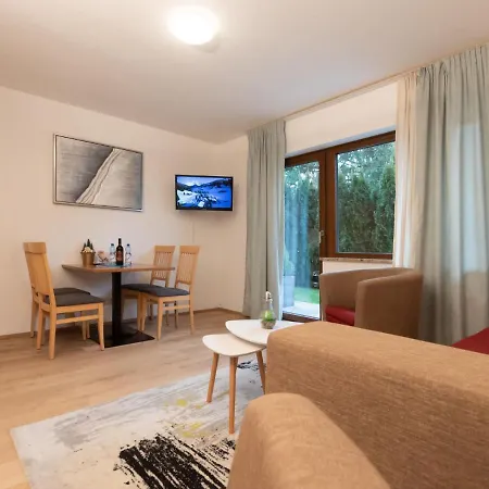 Alpenchalets - Zse201 By Interhome * Целль-ам-Зе