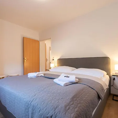 Alpenchalets - Zse201 By Interhome *
