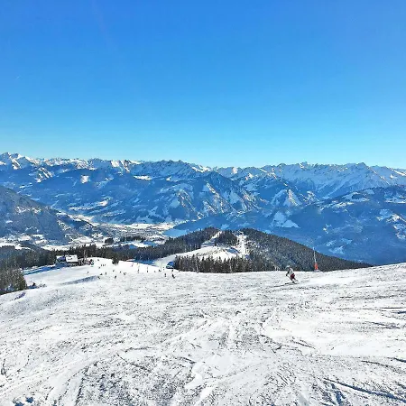 Alpenchalets - Zse201 By Interhome Целль-ам-Зе