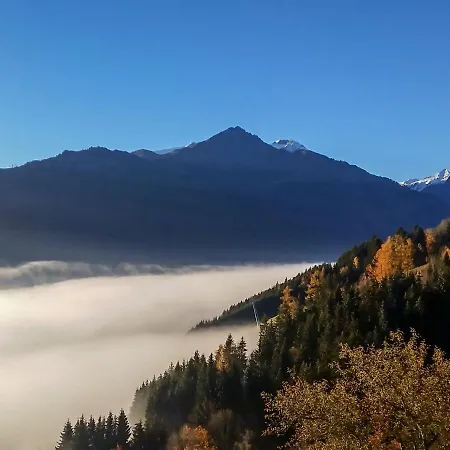 Alpenchalets-2 By Interhome 公寓 *