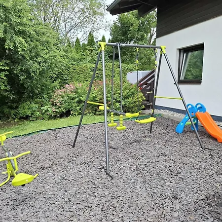 Alpenchalets-2 By Interhome Διαμέρισμα Τσελ αμ Ζέε