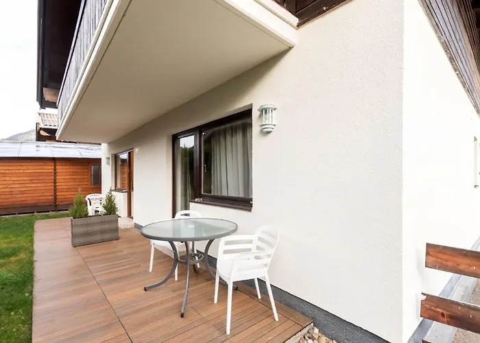 Alpenchalets-2 By Interhome アパート