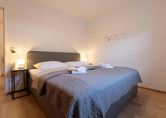 Alpenchalets-2 By Interhome アパート ツェル アム ゼー