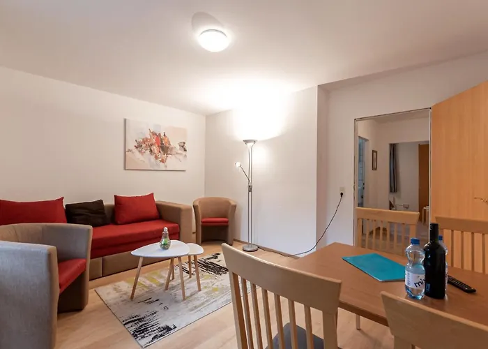 Alpenchalets-2 By Interhome * ツェル アム ゼー