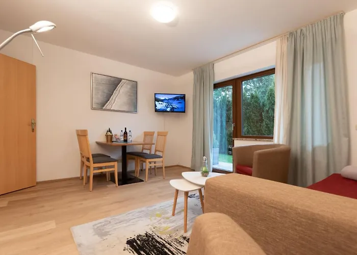 Alpenchalets-2 By Interhome ツェル アム ゼー