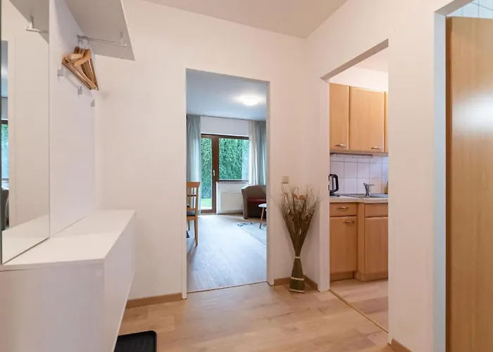 Alpenchalets-2 By Interhome アパート *