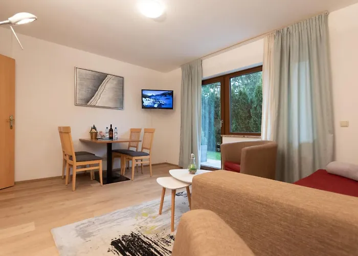 Alpenchalets-2 By Interhome * ツェル アム ゼー