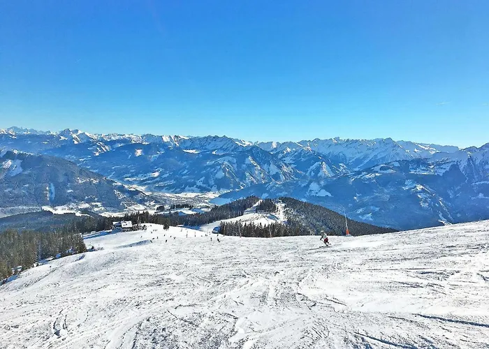 Alpenchalets-2 By Interhome ツェル アム ゼー